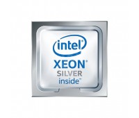 Процессор для серверов серверный HPE Intel Xeon Silver 4114 (2.2GHz/ 10-core/ 85W) Kit (для DL380 Gen10) (826850-B21)