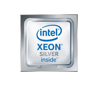 Процессор для серверов серверный HPE Xeon Silver 4114 (866530-B21)