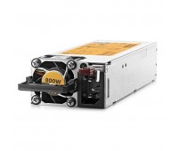 Блок питания HP 800W Flex Slot Universal Power Supply