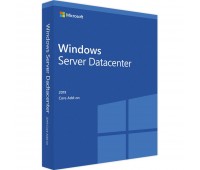 Лицензия Windows Server 2019 Datacenter Core 16 Core License Pack (DG7GMGF0DVST0006)