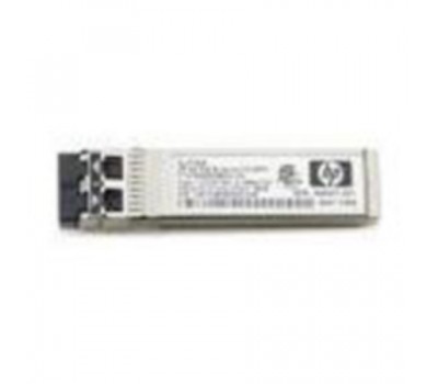 Трансивер HP X130 10G SFP+ LC SR Transceiver (eq.0231A0LG) (JD092B)