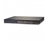 Коммутатор HP Aruba 2930M 24G 1-slot (JL319A)