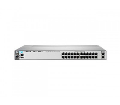 Коммутатор HPE Aruba 3800 J9588A