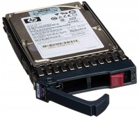 407525-003 SAS Жесткий диск HP 250-GB 1.5G 7.2K 3.5 SATA