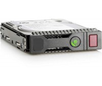 488156-002 SAS Жесткий диск HP MSA2 300-GB 15K 3.5 DP SAS