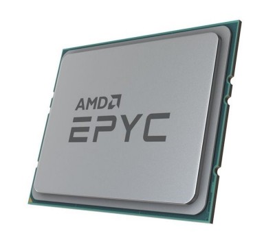 Серверный процессор HPE AMD EPYC 7402 (P17543-B21)