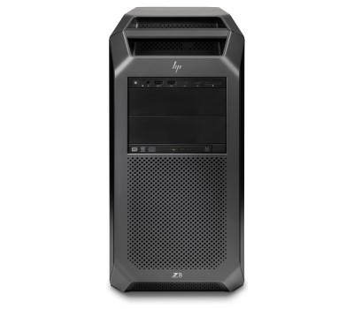 Рабочая станция HP Z8 G4 TWR/ Xeon 5220R/ 32GB/ 1TB SSD/ DVD-RW/ Win10Pro WRK (11R11EA)